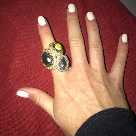 Alexis Bittar Jewelry - Alexis bittar ring